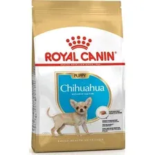 Сухой корм для собак Royal Canin Chihuahua Puppy 0.5 кг
