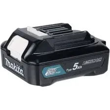 Аккумулятор для инструмента Makita CXT BL 1050B 1913G0-9 (12В/5 Ah)