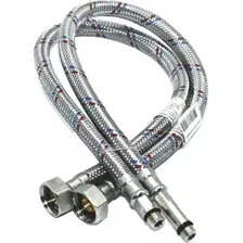 Гибкая подводка Tim C28-6 0.6м игла