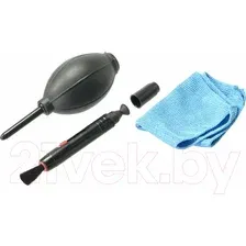 Чистящий набор GreenBean Perfect Clean Kit-01