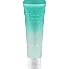 Гель для лица Mizon Cicaluronic Gel Treatment (50мл)