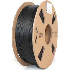 Пластик Gembird PLA 1.75 мм 800 г (черный)