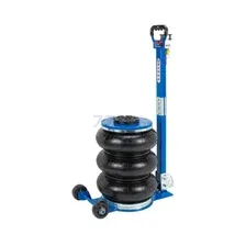 Подкатной домкрат Forsage F-TRA1823 (59248)