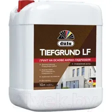 Грунтовка Dufa Tiefgrund RD314 LF (10л)