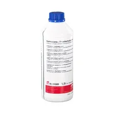 Антифриз G11 синий FEBI BILSTEIN 1,5 л (01089)