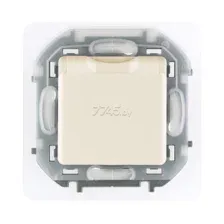 Розетка Legrand Inspiria 673741