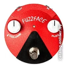 Гитарная педаль Dunlop Manufacturing FFM6