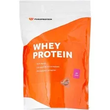 Протеин "Whey Protein" (810 г; шоколадный пломбир)