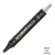 Маркер художественный Sketchmarker Brush Двусторонний B115 SMB-B115 (бледный айсберг)