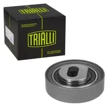 Натяжной ролик, ремень ГРМ TRIALLI CM 6095
