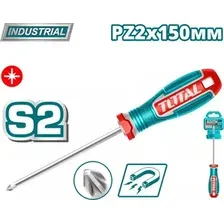 Отвертка Total TSDPZ2150