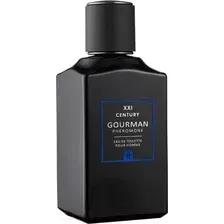 Туалетная вода с феромонами Gourman 8 (100мл)