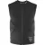 Горнолыжный жилет Dainese Flexagon Waistcoat Man 4876003 (L, черный)