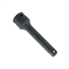 Удлинитель ударный 1/2, 250 мм, с шариковым фиксатором KING TONY 4260-10P