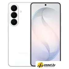 SAMSUNG GALAXY S26 SM-S942B 12GB/512GB (БЕЛЫЙ)