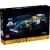 Конструктор LEGO Icons 10353 Гоночная машина Williams Racing FW14B & Nigel Mansell