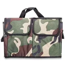 Органайзер пространства в багажник AVS LO-002 (56x39x29,5 см)
