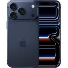 Apple iPhone 17 Pro 512GB (глубокий синий)
