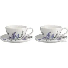 Набор чашек Liberty Jones Floral LJ_SB_CU250 (2 шт)