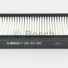 Фильтр воздушный BOSCH F 026 400 093
