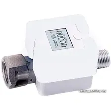 Счетчик газа Элехант СГБ-1.8 G1/2 (белый)