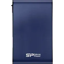 Внешний накопитель Silicon-Power Armor A80 1TB (SP010TBPHDA80S3B)