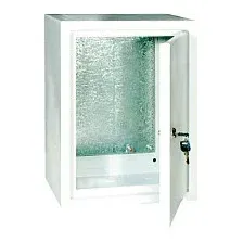 Щит с монтажной панелью TDM Electric SQ0905-0065