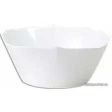 Салатник Luminarc Authentic White D8746