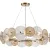 Люстра MyFar Fiona MR2532-9P