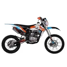 Мотоцикл Kayo K1-L 150 MX 19/16