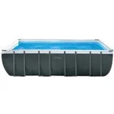 Каркасный бассейн Intex Ultra Frame (549х274х132)