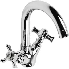 Смеситель Haiba HB4524