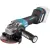 Шлифмашина угловая Makita XGT, GA029GZ