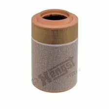Фильтр воздушный HENGST E595L