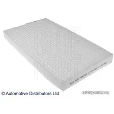 Салонный фильтр Blue Print ADN12524