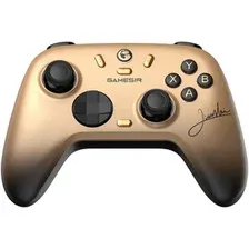 Геймпад GameSir Nova 2 Lite Champion Edition (золотистый)