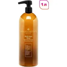 Маска Philip Martin's Maple Rinse Aqua 1 л