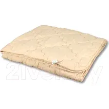 Одеяло AlViTek Одеяло-Эко легкое 200x220 / ОМВ-О-22