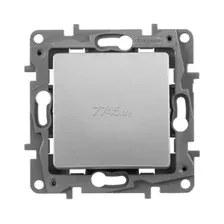 Выключатель Legrand Etika 672401