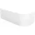 Экран для ванны Lauter Monaco / 215603LR