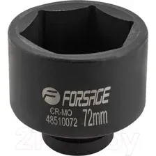 Головка слесарная Forsage F-48510072
