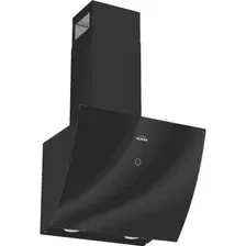 Кухонная вытяжка Elikor Wave 50 BK