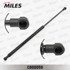 Упор газовый крышки багажника DAEWOO MATIZSPARK MILES CB00059