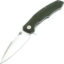 Складной нож Bestech Knives Warwolf BG04B
