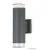 Уличный настенный светильник Ambrella light Garden ST3820