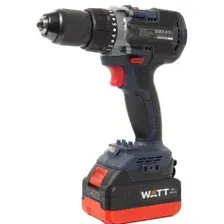 Шуруповерт WATT WAS-18 Li-2BL (1.018.090.00)