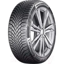 Зимняя шина Continental WinterContact TS 860 S 315/30R22 107V