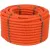 Труба для кабеля Эра GOFR-25-50-HD-OR d 25мм с зондом Б0071558 (50м, оранжевый)