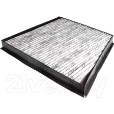 Салонный фильтр Knecht/Mahle LAK156