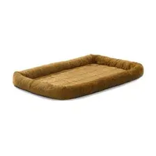 Лежак Midwest Pet Bed для собак и кошек 40224-CN (61x46см, коричневый)